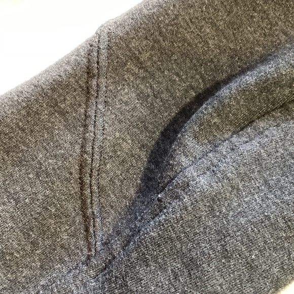 Oakley Zip Up Hoodie - Picture 9 of 12